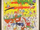 VARIOUS: back from the grave, vol. 5 CRYPT 12