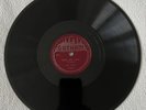 rare 78 rpm record. GOTHAM #242 DAN PICKETT “BABY, HOW LONG”