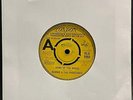 Bonnie And The Treasures – Home Of The Brave – USED Vinyl 7