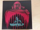 RENFIELD Horror  Score / Comedy Soundtrack 2LP Vinyl Record Nicolas Cage Waxwork