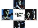 STEVE MARCUS MIROSLA - Green Line - New Vinyl Record - M600z