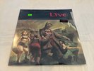 Live, Throwing Copper, 12” Vinyl, 1994, Alt Rock, Sealed, Hype