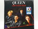 Queen - Greatest Hits Vinyl 2 LP 2020 Reissue Hollywood Record Walmart Exclusive