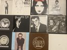 VARIOUS-Stiff Records (Damned,Elvis Costello ) RARE UK 10 x 7