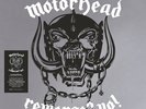 Motorhead - Remorse ? No   