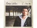 Morgan Wallen - If I Know Me Vinyl LP 2020 Big Loud Records Country New Sealed