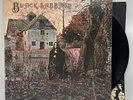 Black Sabbath - Self Titled - 1970 US 1st Press Green WB (EX) Ultrasonic Clean