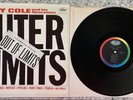 Jerry Cole And His Spacemen – Outer Limits ; 1963 MONO LP  VG++ (NICE )