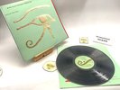 The Alan Parsons Project Eye In The Sky -  EX/EX  AL 9599 Ultrasonic Clean