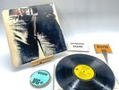 The Rolling Stones Sticky Fingers -  VG+/VG  COC 59100 Ultrasonic Clean