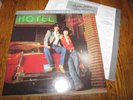 GARY STEWART & DEAN DILLON - THOSE WERE THE DAYS - RCA RECORSD LP