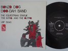 BONZO DOG DOO DAH BAND Equestrian Statue SWEDEN 45 Neil Innes MONTY PYTHON psych