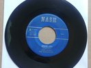 CLIFF NASH Jennie Lou/Rampage 45 7
