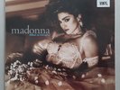 Madonna Like a Virgin UK LP White Vinyl 2018 RCV1 25157 New Sealed 603497860739