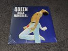 Queen - Queen Rock Montreal 3LP (Limited Edition Vinyl LP) New Sealed In Hand