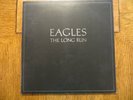 Eagles – The Long Run - 1979 - Asylum Records 5E 508 Vinyl LP EX/VG+