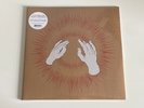 Godspeed You  Black Emperor - Lift Your Skinny Fists - Black Vinyl - Sealed