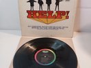 The Beatles - Help  1965 US MONO Vinyl Album MAS-2386 - LP RECORD