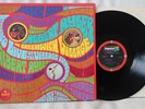 ALBERT AYLER in Greenwich Village US IMPULSE LP FREE JAZZ HARD BOP BEBOP