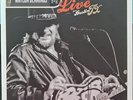 Waylon Jennings - Live From Austin, TX *ORANGE BLOSSOM* - COUNTRY *SEALED*