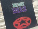 Rush - 2112 Vinyl LP Gatefold (1977 Anthem, Canada, ANR-1-1004 )