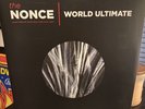 The Nonce World Ultimate 3xLP  Vinyl  2014 Deluxe Edition Hiphop Rap