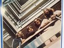 The Beatles 1967-1970 Gatefold Blue Album 2 LPs SKBO-3404 Vinyl Insert VG+\VG+