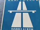 lp kraftwerk autobahn Doppelalbum