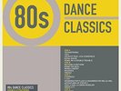 80S DANCE CLASSICS / - New Vinyl Record - Z600z