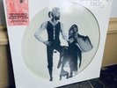 Fleetwood Mac - Rumours LP Picture Disc Vinyl RSD 2024 Record Store Day