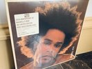 Rare  MAXWELL - NOW 2021 RSD Root Beer Brown Colored Vinyl Lp NEW SEALED