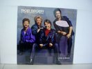 BOB SEGER Like A Rock Original SEALED PROMO LP 1986 CAPITOL PT-12398 Promotional