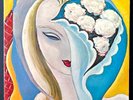 Derek & the Dominos • Layla and Other Love Songs • RSO vinyl record LP NM M-