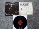 RARE JAZZ-MILES DAVIS-KIND OF BLUE-6 EYE-DEEP GROOVE-STEREO-LP-NICE VINYL