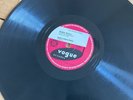 Muddy Waters – Rollin' Stone Blues / Walking Blues - Vogue Records – V2101 - EX