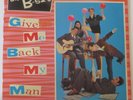 The B-52's-