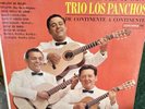Ambassadors Of Song Trios Los Panchos