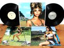 BEYONCE - B-Day 2-LP Vinyl in SHRINK w/Hype Sticker,