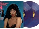 Donna Summer Bad Girls 2x Vinyl LP NEW SEALED VMP Ltd #41/1000 Blue & Red Galaxy