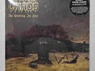 ORDER FROM CHAOS-AN ENDING IN FIRE-LP-VINYL-COLOR BLACK-GATEFOLD-death-black