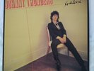 Johnny Thunders - So Alone original release 1978 Real records RAL1