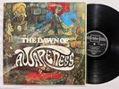 MONOMONO Dawn of Awareness JONI HAASTRUP AFROBEAT FUNK LP HEAR