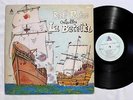 RAFI ROJAS La Batalla LATIN SALSA GUAGUANCO LP VG++ HEAR
