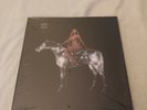 Beyonce Renaissance SEALED 2-LP   Book  Poster Collector's Edition Box Set