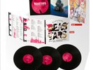 Beastars Satoru Kosaki Original Soundtrack Score Vinyl LP 3x Record Box Set -NEW