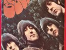 The Beatles Rubber Soul UK Parlophone Stereo