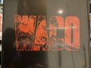 VIOLENT SOHO- WACO RUBY TUESDAY/BLACK VINYL LP 2016 AUSTRALIA NEW &SEALED