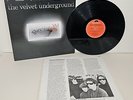 The Velvet Underground - VU - POLD 5167 - Vinyl LP