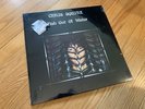 Chris Squire, Fish Out Of Water, Factory Sealed, 1st Canadian Pressing