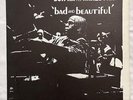 SUN RA Bad & Beautiful JOHN GILMORE FREE JAZZ ORIG EL SATURN LP RVG NM-